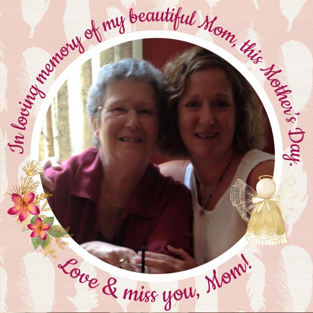 Meet your Posher, Jody